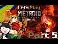 Let's Play Metroid: Samus Returns [Blind]  - Part 5