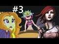 Let's Play Shantae and the Seven Sirens - Deutsch - PS4 #3 Eine Sirene die Popo Klatsche bekommt