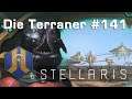 Let's Play Stellaris - Terraner #141: Sie sind wieder da! (Community-LP)
