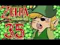 Lettuce play The Legend of Zelda The Minish Cap part 35