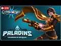〖LIVE 🔴〗Playing Paladins Champions Of The Realm | PS4 - Team DeathMatches 【#47】