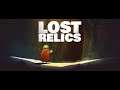 Lost Relics - Game hot nhất công nghệ BLOCKCHAIN và thị trường NFT hiện nay