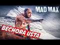 Mad Max / Bechora Usta #2 / Uzbekcha Letsplay