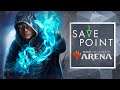 Magic: The Gathering Arena - Save Point with Becca Scott