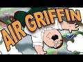 Main Theme - Family Guy: Air Griffin