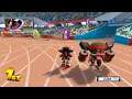 Mario & Sonic At The London 2012 Olympic Games - Rival Showdown: Omega - Shadow - Normal