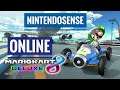 Mario Kart 8 Deluxe Lets Race Live!