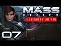 Le Déclin d'une Matriarche - Mass Effect Legendary - Porte-Étendard #7