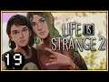 MAX & CHLOE?! | Life is Strange 2 (Ep.5: Wolves) | Part 19