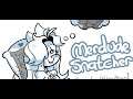 Merdude Snatcher storyboard