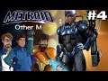 Metroid: Other M [EP 4]: The Ballad Of Anthony Higgs