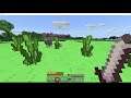 Minecraft, Adventure time stream 9/4-2021