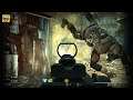 MISSION (WAVE 24) Survival Mode from COD MW3