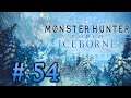 Monster Hunter World: Iceborne (PS4) [Stream] German - # 54 - Vorbereitung für Fatalis