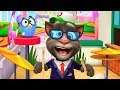 My Talking Tom 2 New Episode Update Walkthrough Part 70 Android iOS Gameplay HD