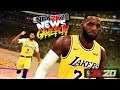 NBA 2K20 News #19 - FIRST OFFICIAL GAMEPLAY Trailer! Next Is Now