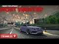 ЛЕГЕНДА ВОЗВРАЩАЕТСЯ NEED FOR SPEED: MOST WANTED - STREAM 4
