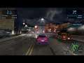 Need for Speed Underground Playthrough - Part 9 - Wrath of Eddie (END)