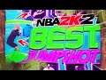 *NEW* Best JUMPSHOT in NBA2K21 AFTER PATCH 1.04 HIGHEST GREEN WINDOW!!