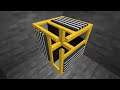 New minecraft block