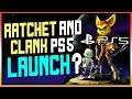 NEW Ratchet and Clank RUMORED For PS5 + PlayStation 5 Updates