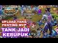 NEW UPDATE BUILD DYRROTH TERSAKIT 2021 - BUILD DYRROTH PALING SAKIT 2021