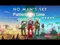 No Mans Sky I Patterns In Time Gek Mission "Bug" I How To Complete The Gek Contracts