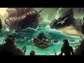 №1 Sea of Thieves - Бравые пираты