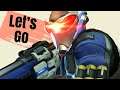 Overwatch - The Danger with Soldier 76