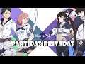 PARTIDAS PRIVADAS con SUSCRIPTORES | KurtzPel: Bringer of Chaos [ESPAÑOL]