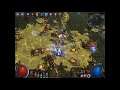 [Path of Exile] Spark Totem with GMP GVP 565% Faster Projectiles.