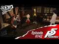 Persona 5: Episode 142: Dealing with the aftermath