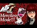 Persona 5 Royal (Merciless Run NG+) Part 3 [DRINKING GAME- EACH $$ I WILL DRINK]