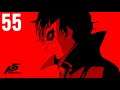 Persona 5 Royal part 55 (Game Movie) (No Commentary)
