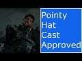 Pointy Hat Cast Ep 7. - Edge of Tomorrow (An Action Comedy Epic)