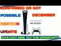 PS-5 next restock india | PS5 Restock for December update | December restock update india | restock