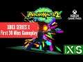 Pscyhonauts 2 Xbox Series X First 30 Minutes Gameplay Xbox Game Pass