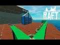 Raft | A YEAR ON THE RAFT | Day 143