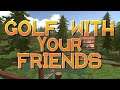 Raivokkaat Ragepallot | Golf With Your Friends !säännöt !sponsori