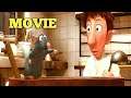 Ratatouille Game Movie - I Played this on PS3