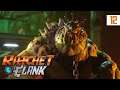 Ratchet & Clank - Gameplay - Walkthrough - Part 12