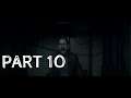 Resident Evil 7 Biohazard Gameplay Walkthrough Part 10: THE END?!