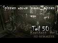 Resident Evil (Remaster) / Let's Play in Deutsch Teil 50