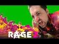 Respawning Live Streams RAGE 2 - Playthrough Ep 1