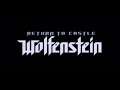 Return To Castle Wolfenstein (Pc) Walkthrough No Commentary
