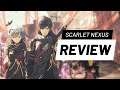 Review Scarlet Nexus | GAMECO ĐÁNH GIÁ GAME