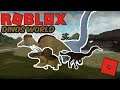Roblox Dinos World - THE BIG UPDATE! (Trike Remake, Brachiosaurus, Cory + MORE!)