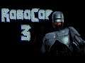 RoboCop 3 (SNES)