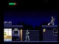 RoboCop Versus the Terminator (Sega Master System)