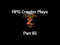 RPG Crawler Plays Neverwinter Nights 2 | 65